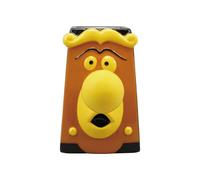 Disney – Tasse 3D Alice au pays des merveilles Bouton de porte – Tasse de bureau