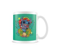 Pyramid International Mug Lilo & Stitch Disney – You're my Fave céramique 300 ml boîte cadeau