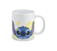 Mug - Disney - Stitch - 325mL - Céramique - Enfant