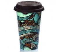Mug Double Paroi Céramique The Taster 30 e'Longhi