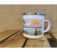 Mug du surfeur | Aventura