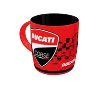 Mug Ducati Corse 340 ml