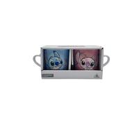 Mug Duo Stitch Disneyland Paris