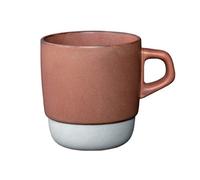 Mug Empilable Orange 32 Cl Kinto