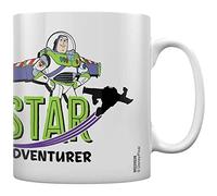 Mug en céramique 11oz / 315ml - Toy Story 4 (Star Explorer)