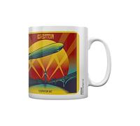Mug en Céramique 315ml/ 11Oz - Led Zeppelin Album Celebration Day