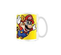 Mug en céramique 315ml / 11oz - Super Mario Bros. 3