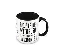 Mug en céramique 315ml - K-Pop