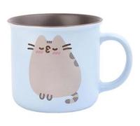 Erik – Mug Pusheen – Tasse en céramique 300 ml – Sous licence officielle