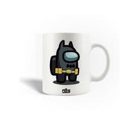 Mug En Céramique Among Us Batman Jeu Vidéo