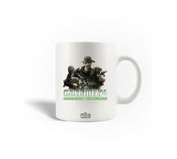 Mug En Céramique Call Of Duty 4 Modern Warfare
