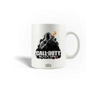 Mug En Céramique Call Of Duty Black Ops 2
