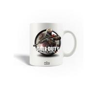 Mug En Céramique Call Of Duty Black Ops 2 Jeu Vidéo