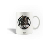 Mug En Céramique Call Of Duty Black Ops