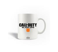 Mug En Céramique Call Of Duty Black Ops 4 Zombies