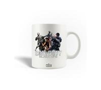 Mug En Céramique Call Of Duty Black Ops Jeu Vidéo