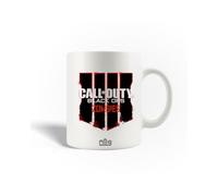 Mug En Céramique Call Of Duty Black Ops Zombies
