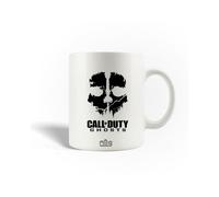 Mug En Céramique Call Of Duty Ghosts
