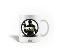 Mug En Céramique Call Of Duty Mw3