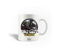 Mug En Céramique Call Of Duty Wwii