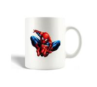Mug En Céramique Cartoon Spider Man