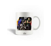 Mug En Céramique Fast Et Furious 9 Saga