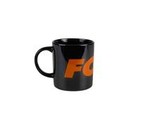 Mug en céramique Fox Noir 350 ml