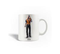 Mug En Céramique Free Fire Joseph