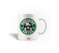 Mug En Céramique Goku Dragon Ball Z Starbucks Anime Ceramic Coffee