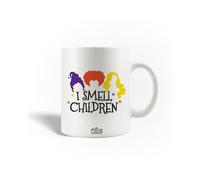 Mug En Céramique Hocus Pocus I Smell Children Sublimation Print