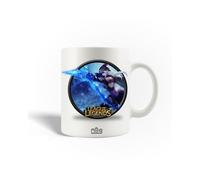 Mug En Céramique League Of Legends Ashe