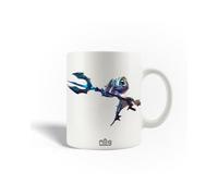 Mug En Céramique League Of Legends Fizz Jeu Vidéo