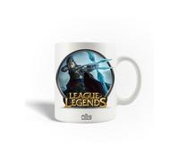 Mug En Céramique League Of Legends Frost