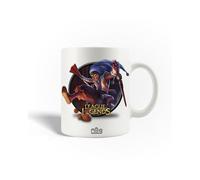 Mug En Céramique League Of Legends Masked Shaco
