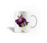 Mug En Céramique League Of Legends Purple Caster Minions Buffed