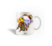 Mug En Céramique League Of Legends Tristana