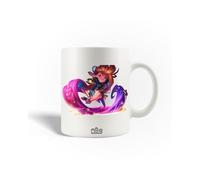 Mug En Céramique League Of Legends Zoe