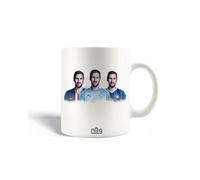 Mug En Céramique Lionel Messi Paris Saint Germain Manchester City Inter Milan