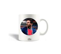 Mug En Céramique Lionel Messi Psg Paris Saint Germain
