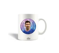 Mug En Céramique Lionel Messi Psg Paris Saint Germain Transfert