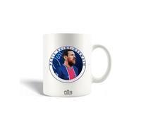 Mug En Céramique Lionel Messi Psg Transfert
