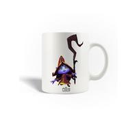 Mug En Céramique Lulu League Of Legends