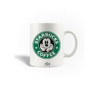 Mug En Céramique Mickey Mouse Starbucks Coffee