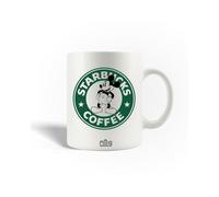 Mug En Céramique Mickey Mouse Starbucks Coffee Dessin Animé