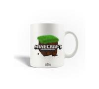 Mug En Céramique Minecraft Block Launcher
