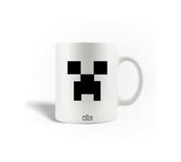 Mug En Céramique Minecraft Iron Creeper