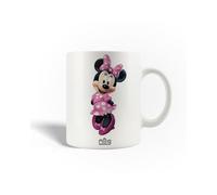 Mug En Céramique Minnie Mouse Rose