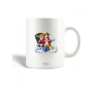Mug En Céramique Monkey D Luffy One Piece