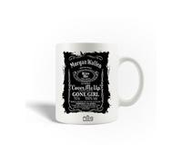 Mug En Céramique Morgan Wallen Chanteur Affiche Gone Girl If I Know Me 2018