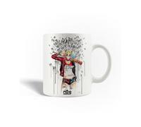 Mug En Céramique Musique Suicide Squad Harley Quinn